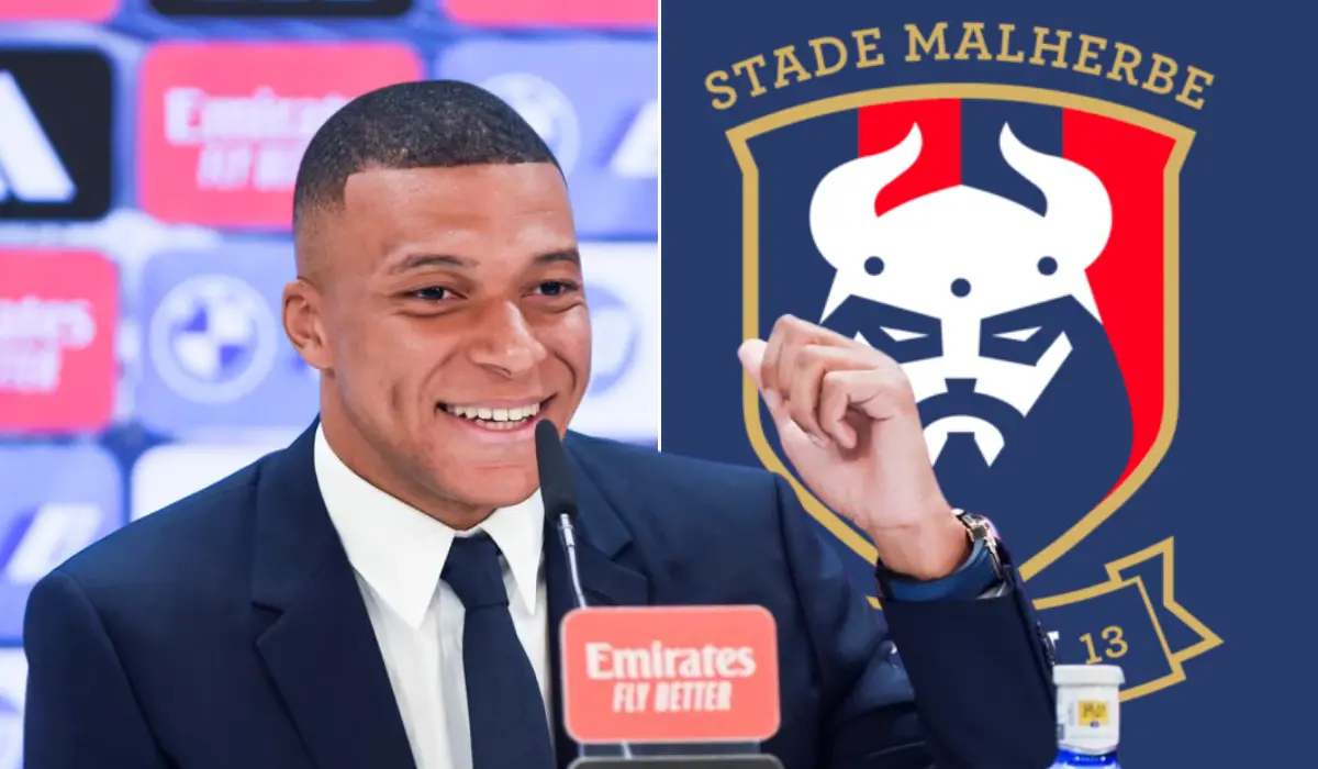 Hãy gọi Mbappe là Ngài chủ tịch!