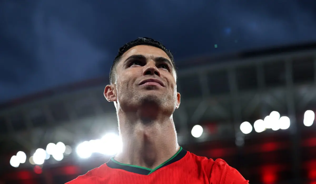 Ronaldo vẫn là 1 cái tên quá nổi tiếng ở các giải đấu lớn như World Cup hay Euro.