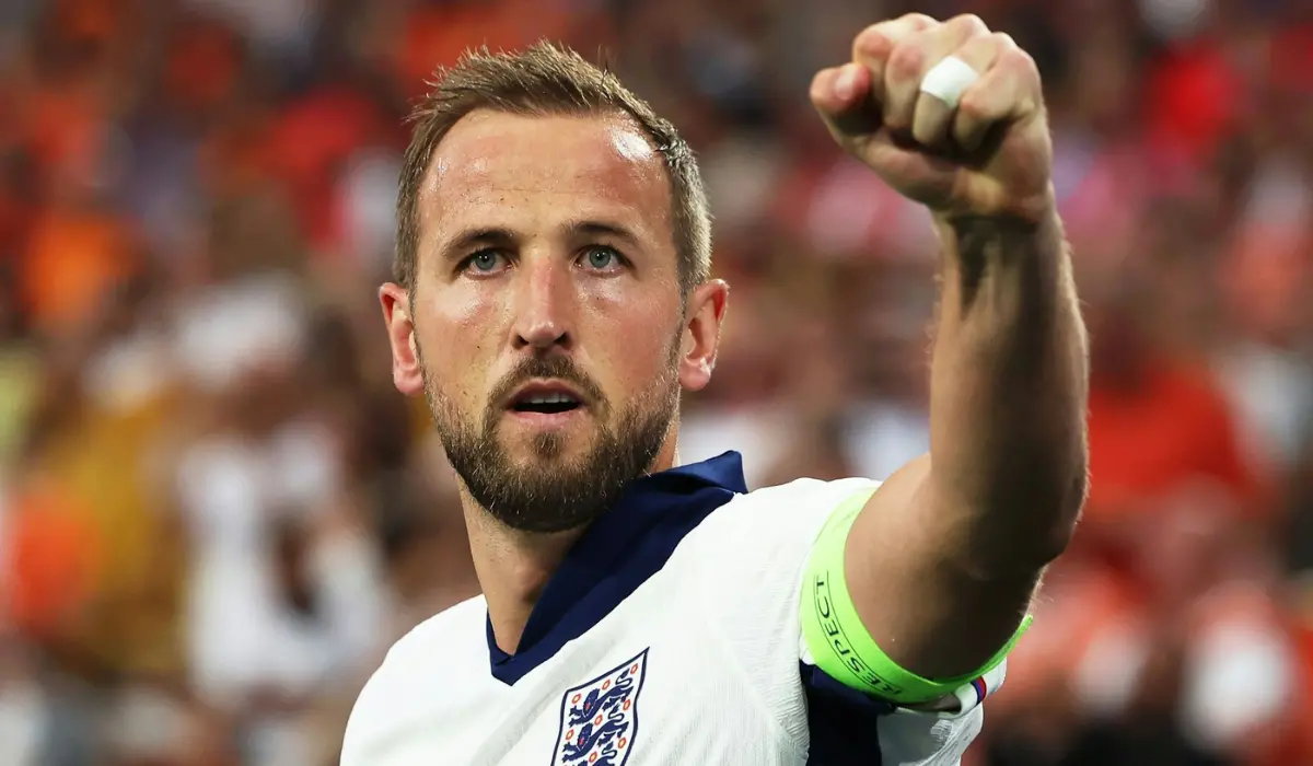 Chung kết Euro 2024 - Lịch sử gọi tên Harry Kane?