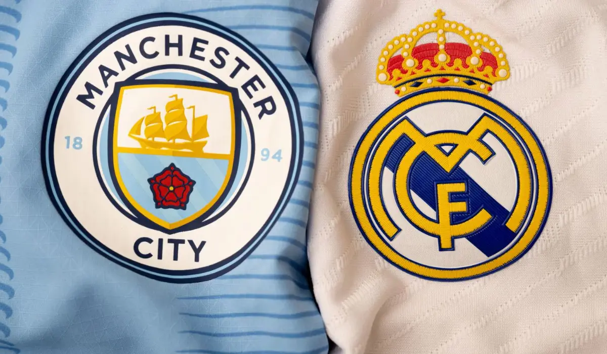 Real Madrid và Man City 'thống trị' Euro 2024