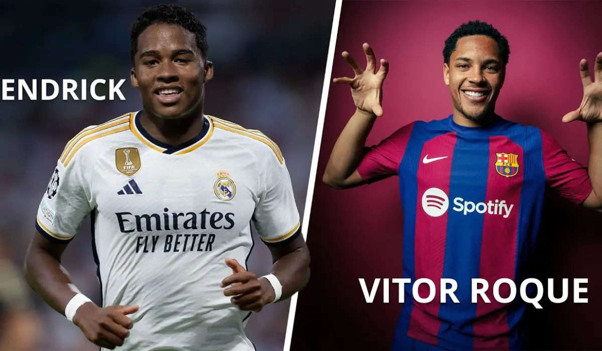 Được Barca cảnh tỉnh, Real Madrid tránh đi vào vết xe đổ với ngôi sao Brazil