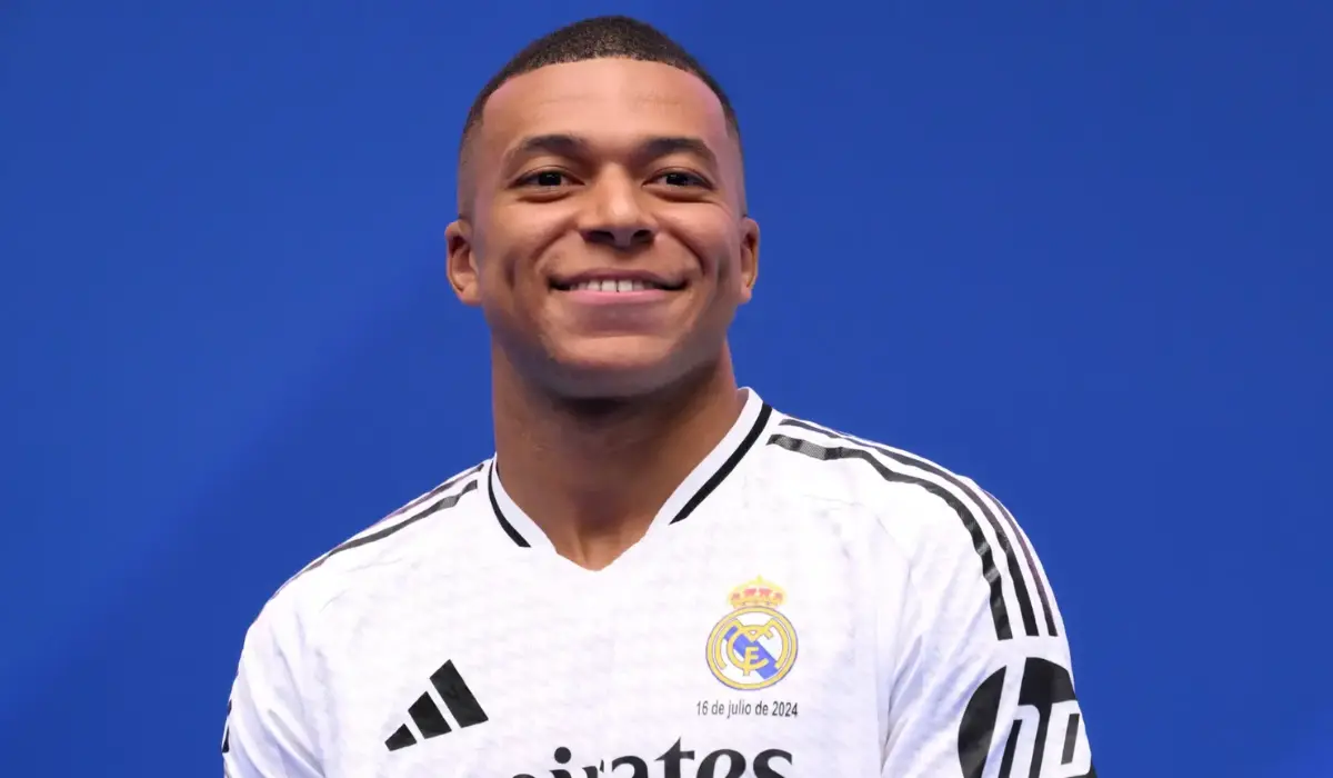 Kylian Mbappe sẽ kiếm được bao nhiêu tiền ở Real Madrid?