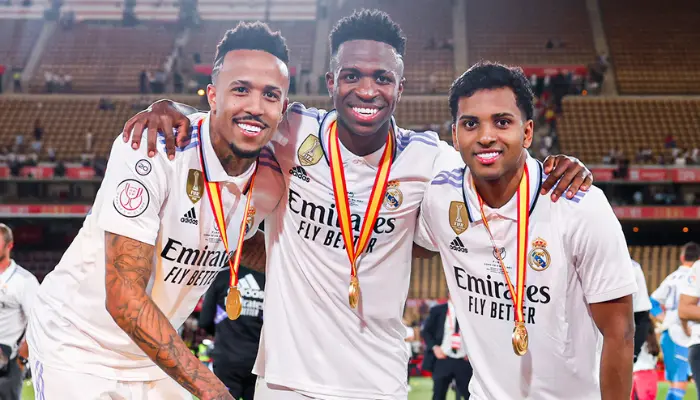 eder-militao-vinicius-rodrygo