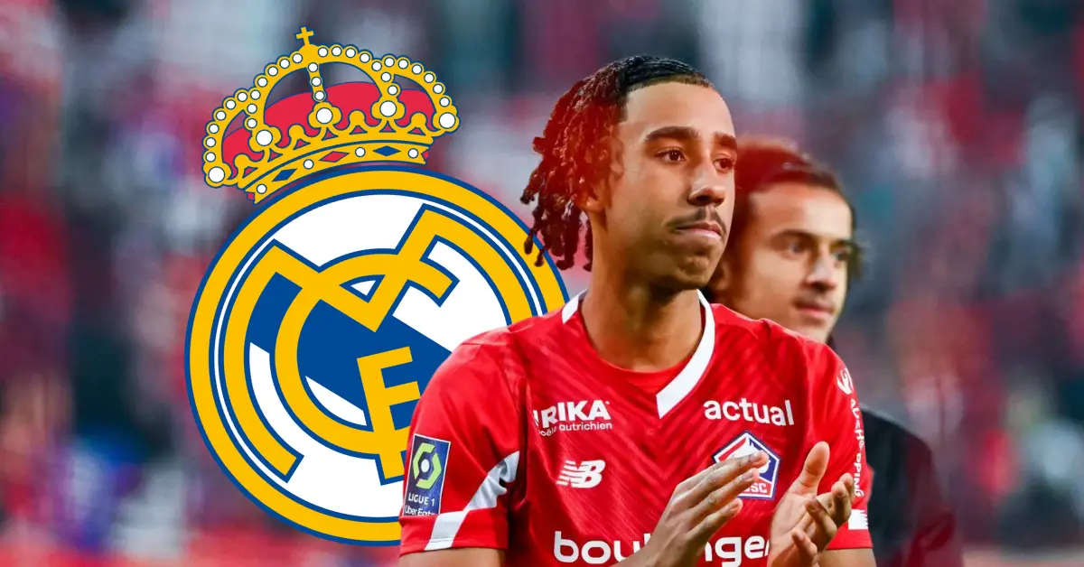 Khủng hoảng hàng thủ, Real Madrid tham gia cuộc đua chiêu mộ 'viên ngọc' nước Pháp với Liverpool và PSG