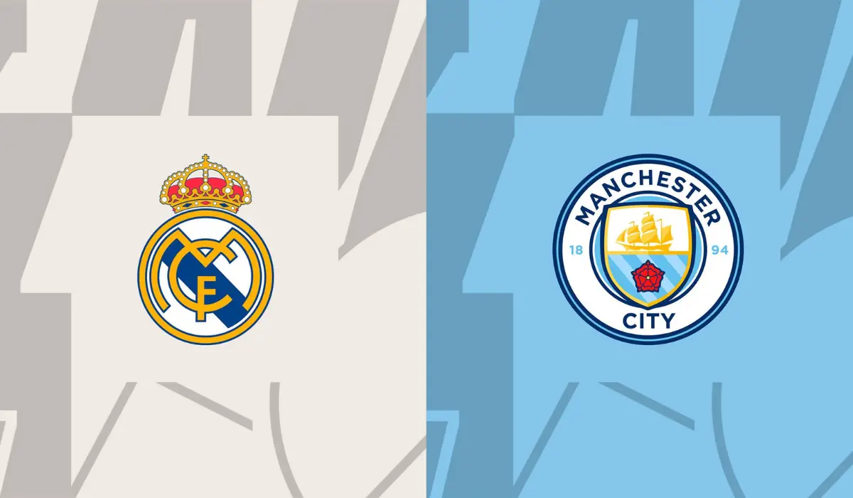 Nhận định Real Madrid đấu với Manchester City: Buổi tiệc tấn công thịnh soạn ở Bernabeu?