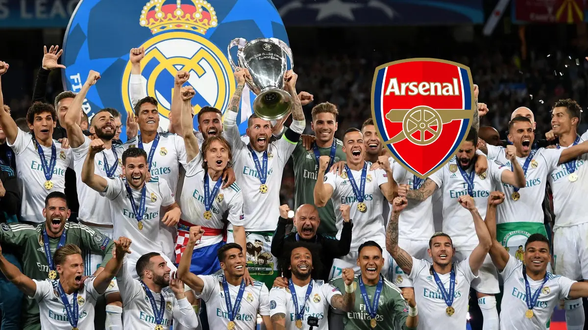 Vì mộng xưng vương, Arsenal gửi đề nghị khủng để chiêu mộ nhà vô địch Champions League