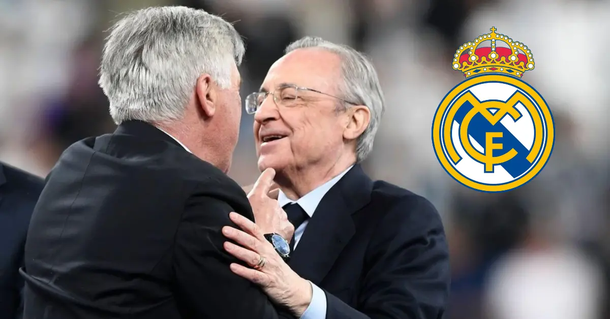 XONG! Real Madrid chốt kế hoạch chuyển nhượng mùa hè sắp tới