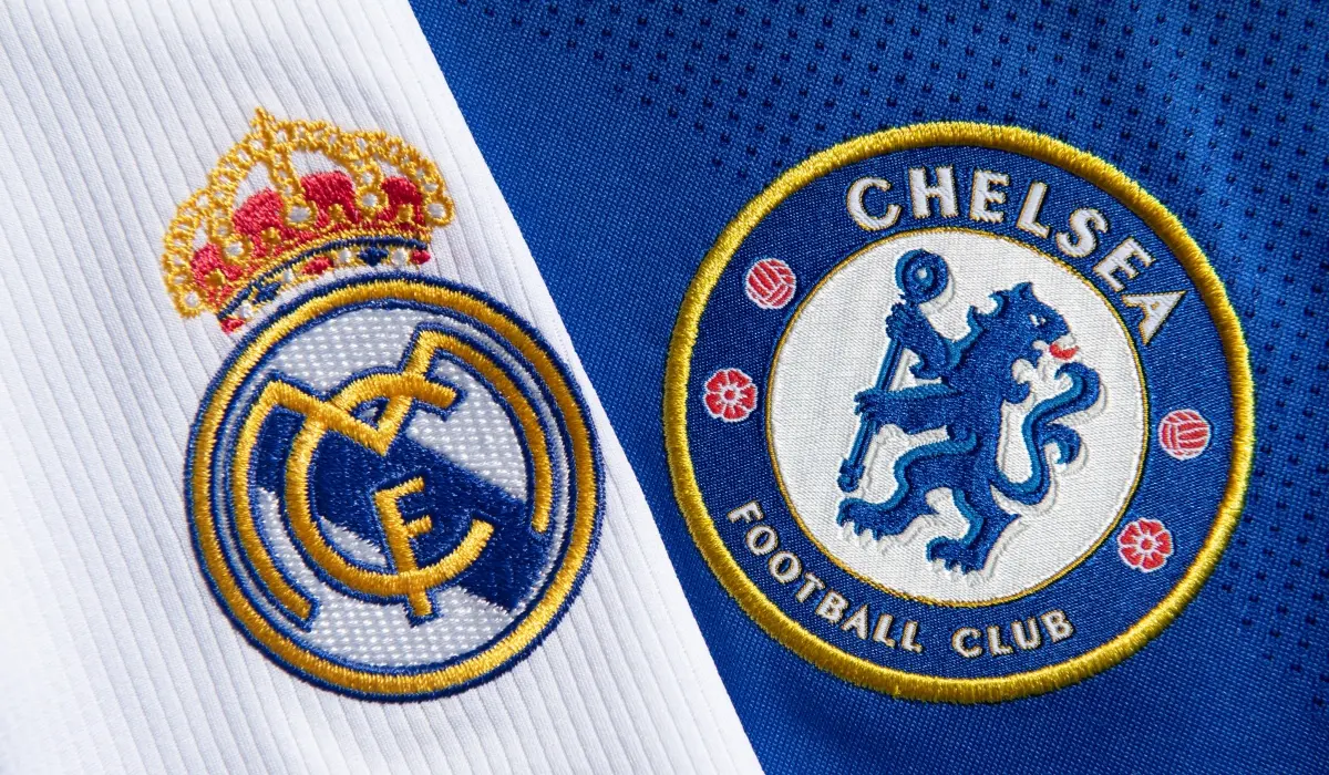 Chelsea nhận được 5 triệu bảng khi Real Madrid vào chung kết Champions League?