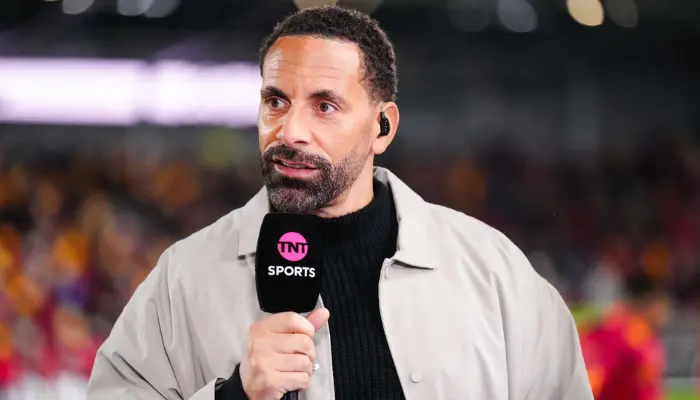 Rio Ferdinand tin rằng Arsenal là ứng cử viên cho chức vô địch năm nay.