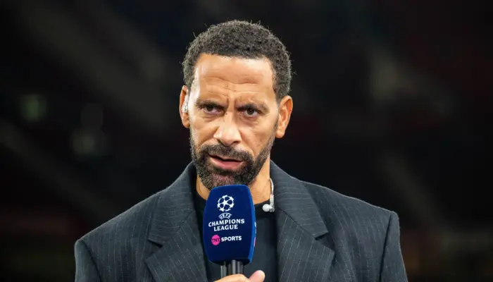 Rio Ferdinand hoàn toàn bị thuyết phục bởi cách Simeone truyền lửa cho các học trò