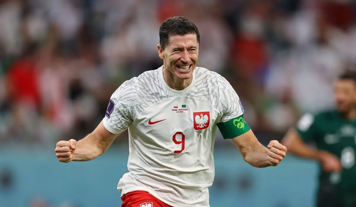 Lewandowski báo tin dữ cho người hâm mộ trước thềm Euro 2024