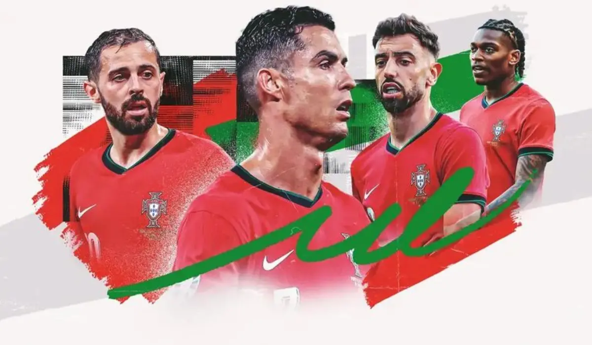 Ronaldo nên ngồi dự bị trước Slovenia