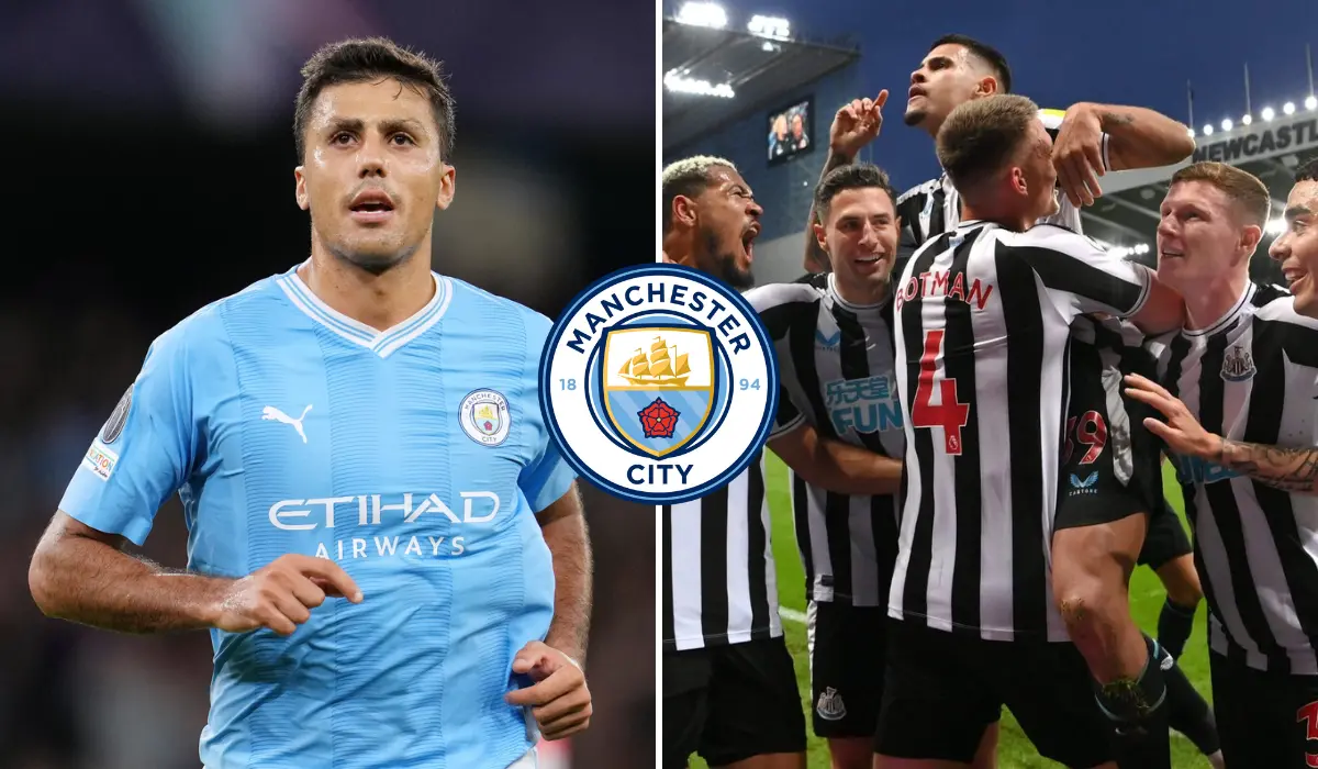 Để chia lửa với Rodri, Pep muốn chiêu mộ hiện tượng của Premier League