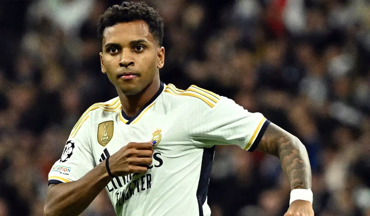 'Đội bóng xuất sắc nhất thế giới' - Rodrygo thừa nhận không muốn gặp Man City