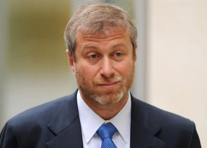 Roman Abramovich là ai?