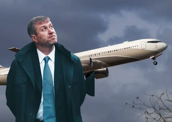 Roman Abramovich có bao nhiêu máy bay riêng