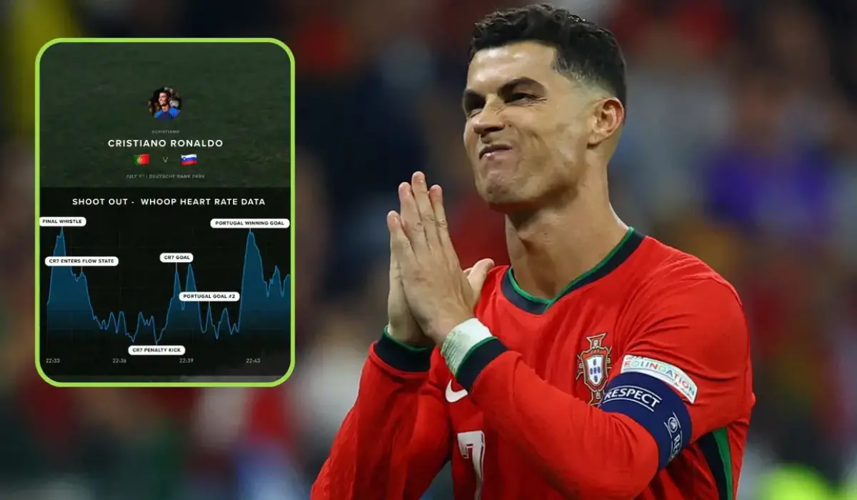 Ronaldo bị tố liên quan đến hành vi bất hợp pháp