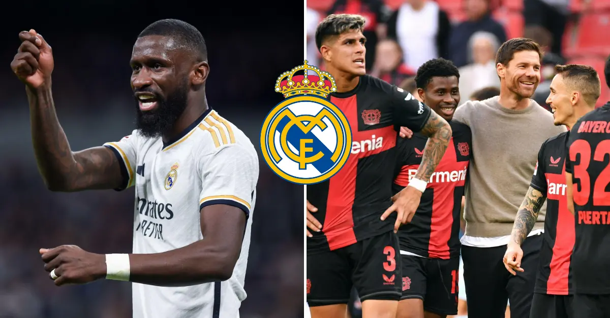 Thay thế Rudiger, Real Madrid thực hiện động thái đặc biệt để chiêu mộ 'tiểu Hummels'