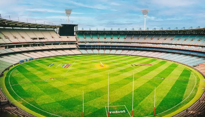 san vận động lowsnt hứ hai thế giới Melbourne Cricket Ground