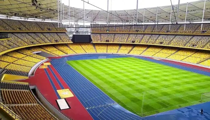 Bukit Jalil National Stadium