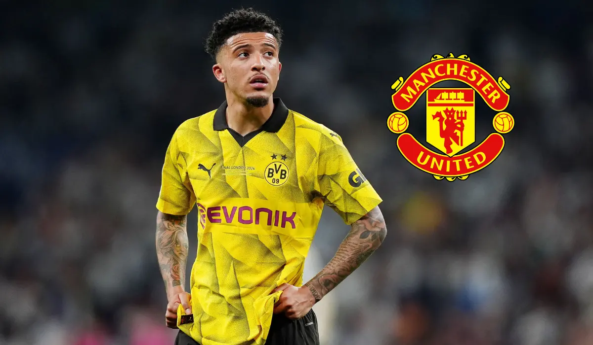 MU đưa ra 'lời phán xử' cuối cùng với Sancho, Dortmund ngán ngẫm