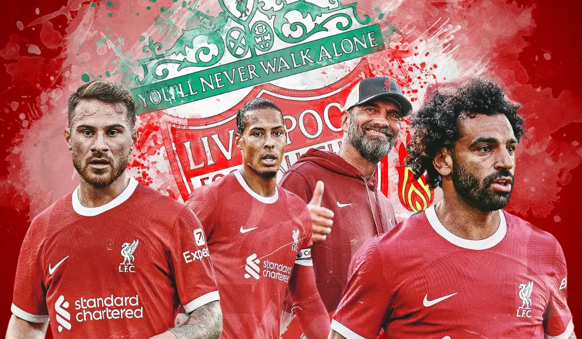 Liverpool sẽ sở hữu 3 siêu sao này nếu có nguồn tiền 'không giới hạn'