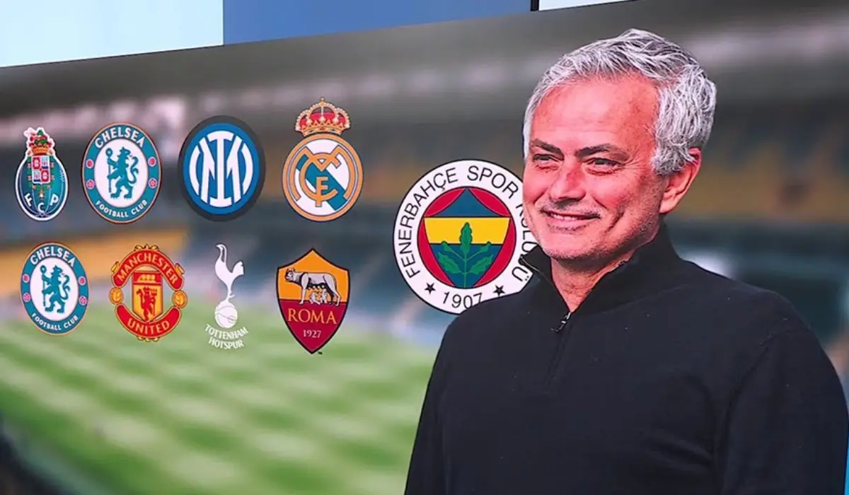 Mourinho sẽ khiến các CLB cũ phải trả giá trong phiên chợ hè