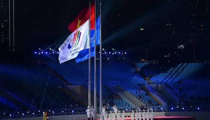 Nước nào mạnh nhất SEA Games?