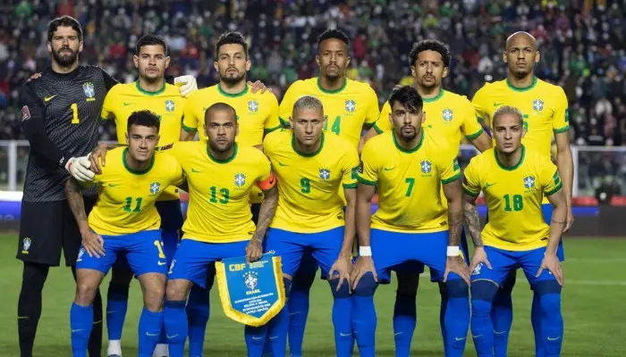 Selecao là gì?