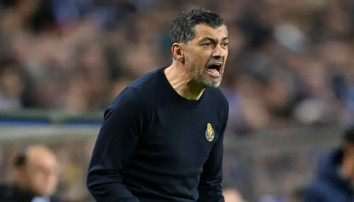 Sergio Conceicao