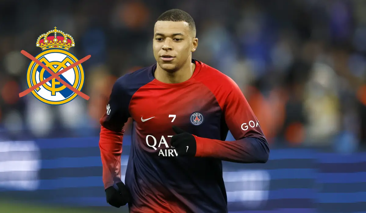 Huyền thoại Arsenal chỉ ra lý do Mbappe nên 'quay xe' lần 2 với Real Madrid