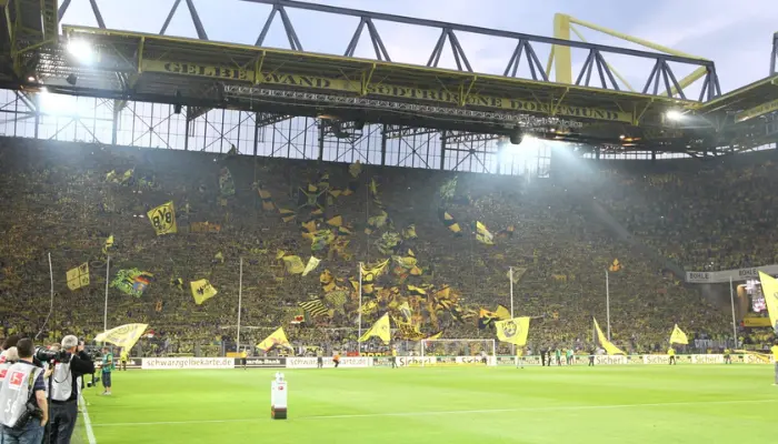 Signal Iduna Park