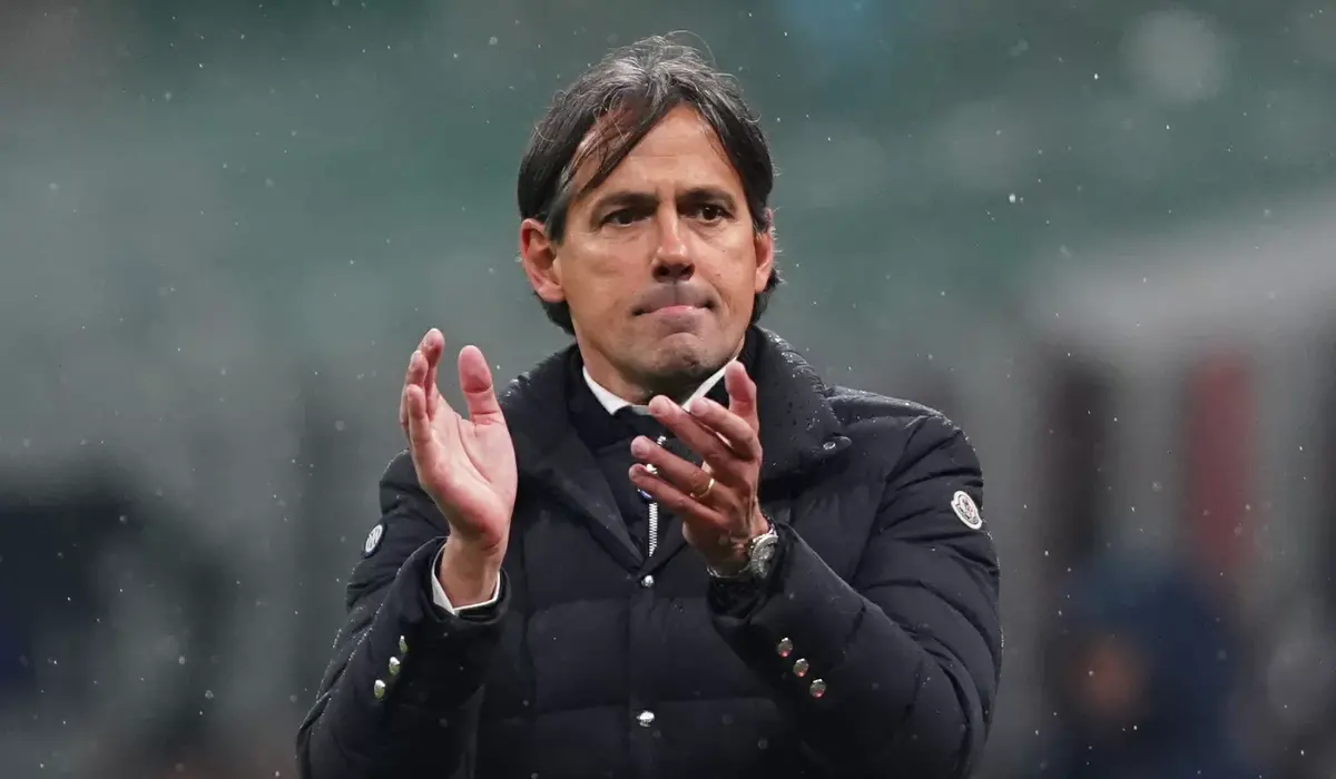 Inzaghi nói điều 'bất ngờ' về thành công tại Inter sau khi vô địch Serie A