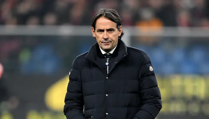 Simone Inzaghi