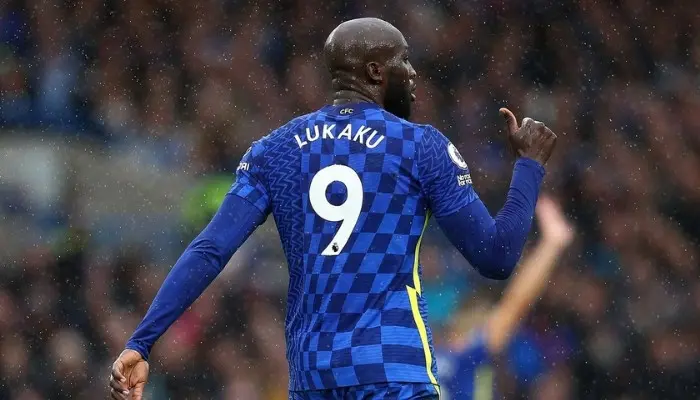 Romelu Lukaku có còn là cầu thủ Chelsea?