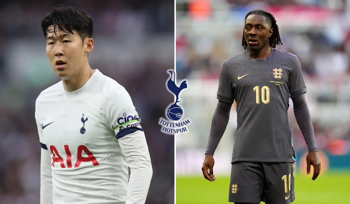 Spurs cần thêm phương án ở hàng tấn công