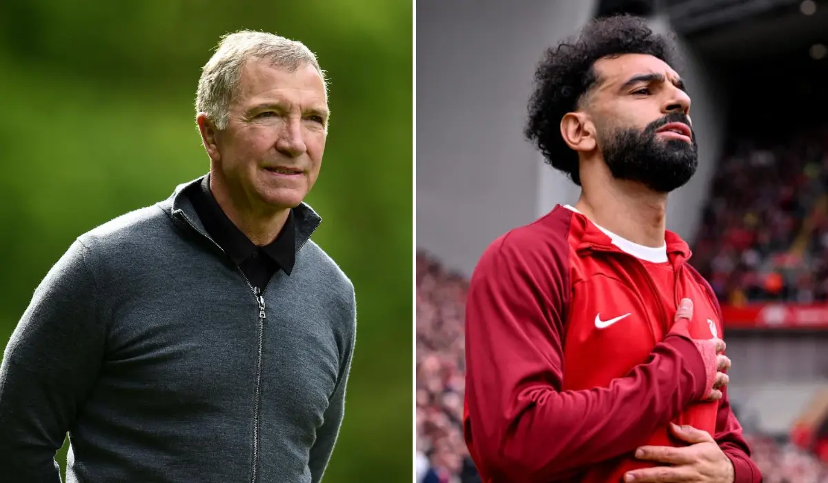 Tượng đài Anfield tin rằng Salah có giao kèo 'bí mật' với Liverpool