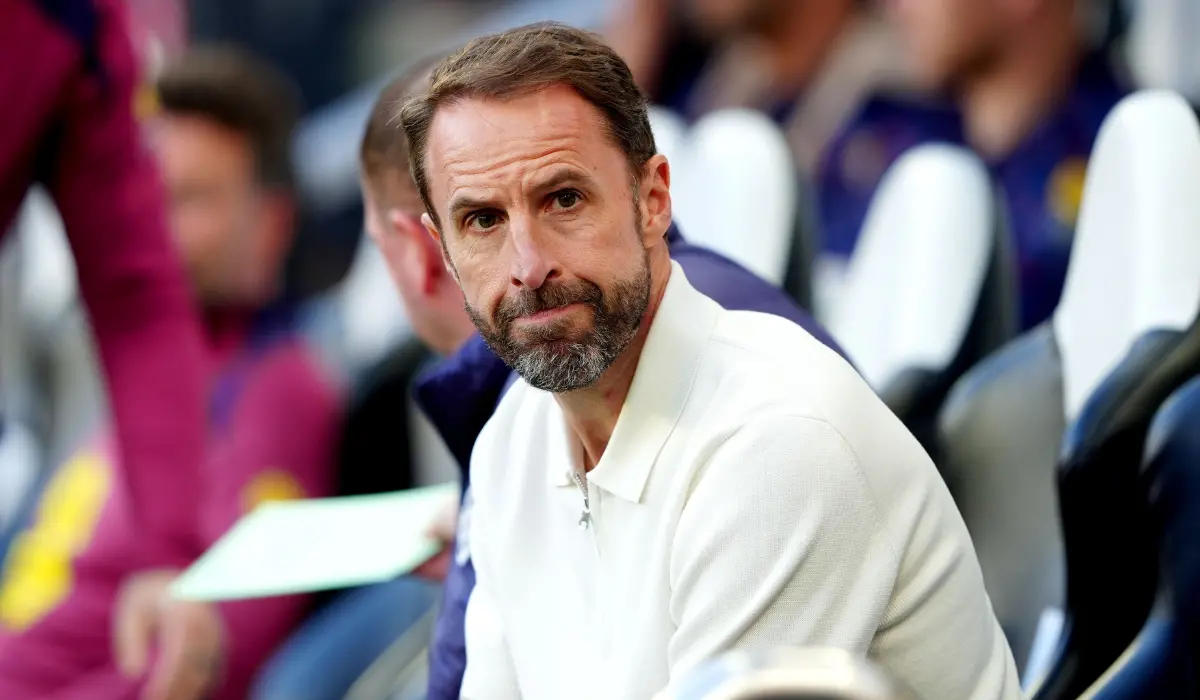 Sau Maddison, Southgate gạch tên thêm 2 'tài năng triệu đô' của EPL 