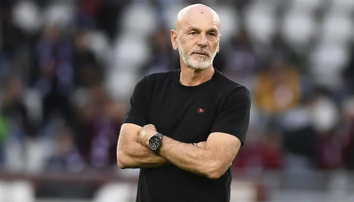 Stefano Pioli