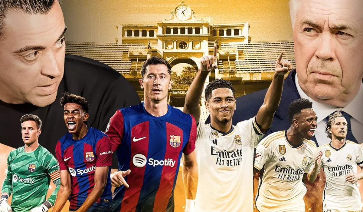 Real Madrid và Barcelona bị cấm tham gia Champions League mùa sau?