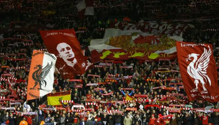 The Spion Kop