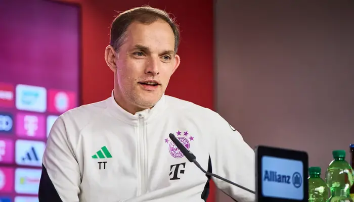 HLV Tuchel tin rằng các hậu vệ phải tự chiến đấu cho vị trí của mình ở Bayern.