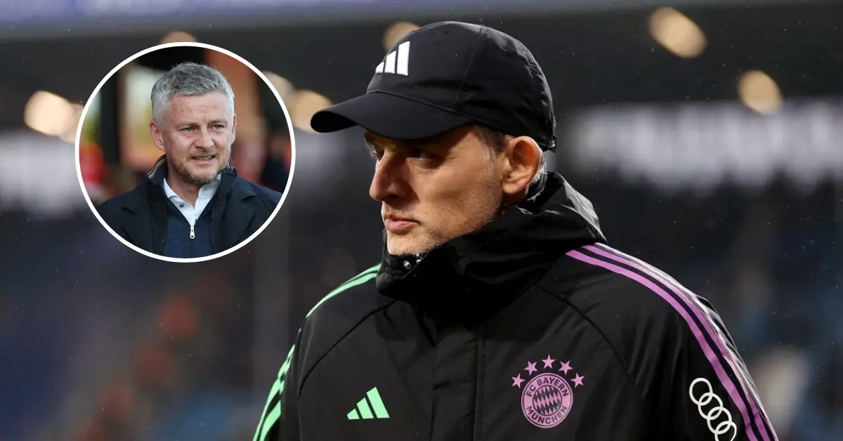 Bayern Munich bất ngờ đưa cựu HLV Man Utd vào tầm ngắm thay thế Tuchel