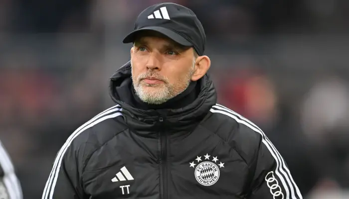 HLV Tuchel sẽ rời Bayern Munich sau khi mùa giải năm nay khép lại.