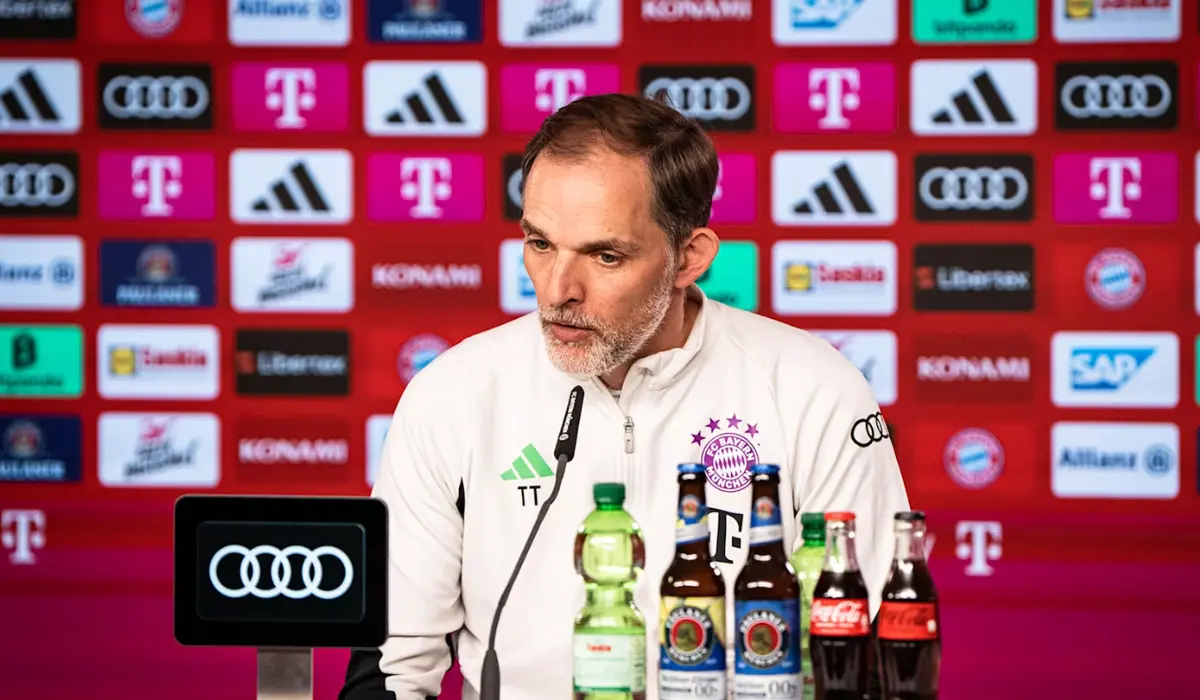 Thomas Tuchel 'mặc kệ' Leverkusen, chỉ muốn xem Arsenal đá vào cuối tuần