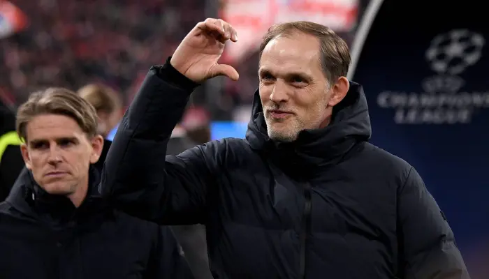 Thomas Tuchel