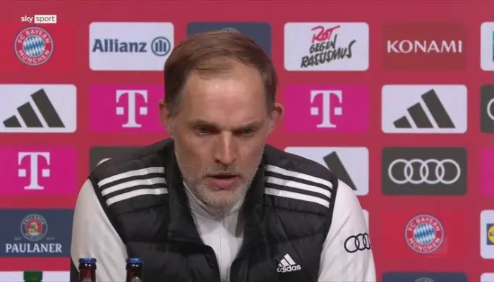 Thomas Tuchel