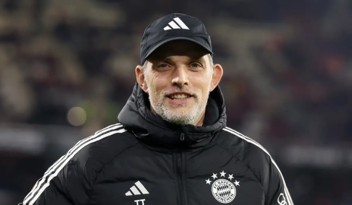 Romano lên tiếng về cuộc gặp giữa Thomas Tuchel với Jim Ratcliffe