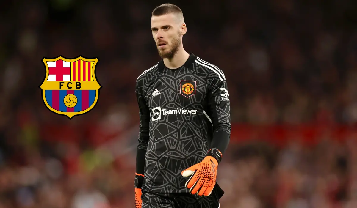 Barca tính gây sốc với biểu tượng một thời của Man Utd