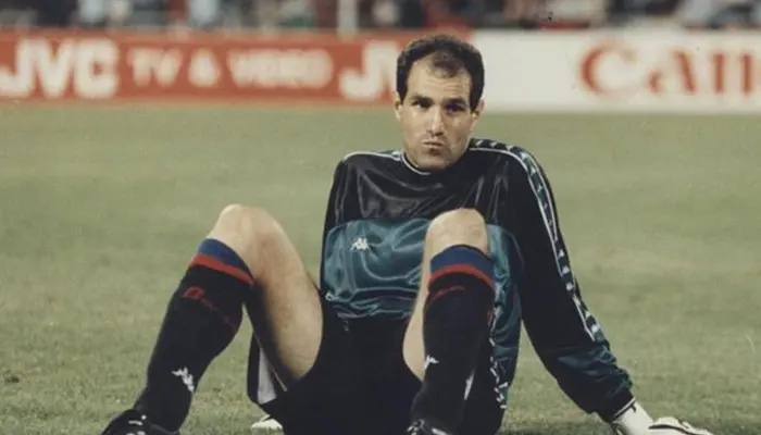 Andoni Zubizarreta